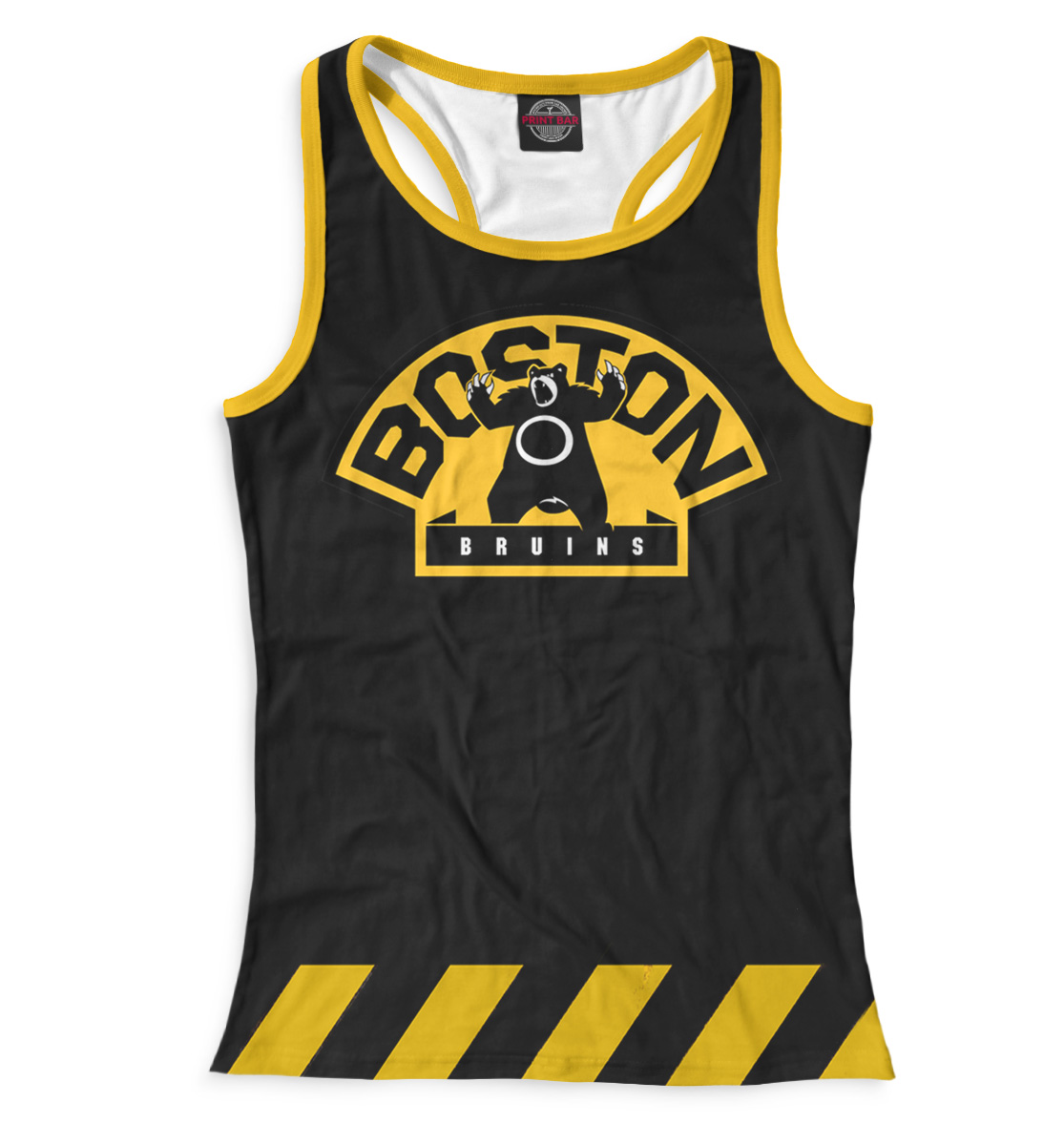 

Boston Bruins