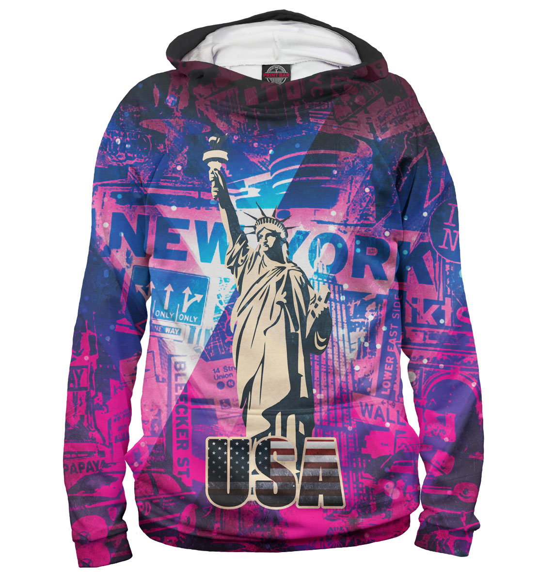 

Статуя Свободы