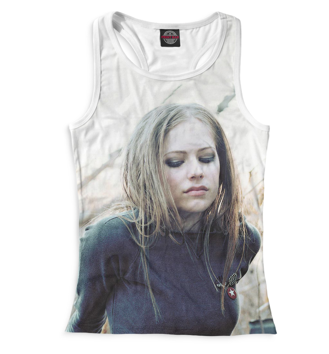 

Avril Lavigne