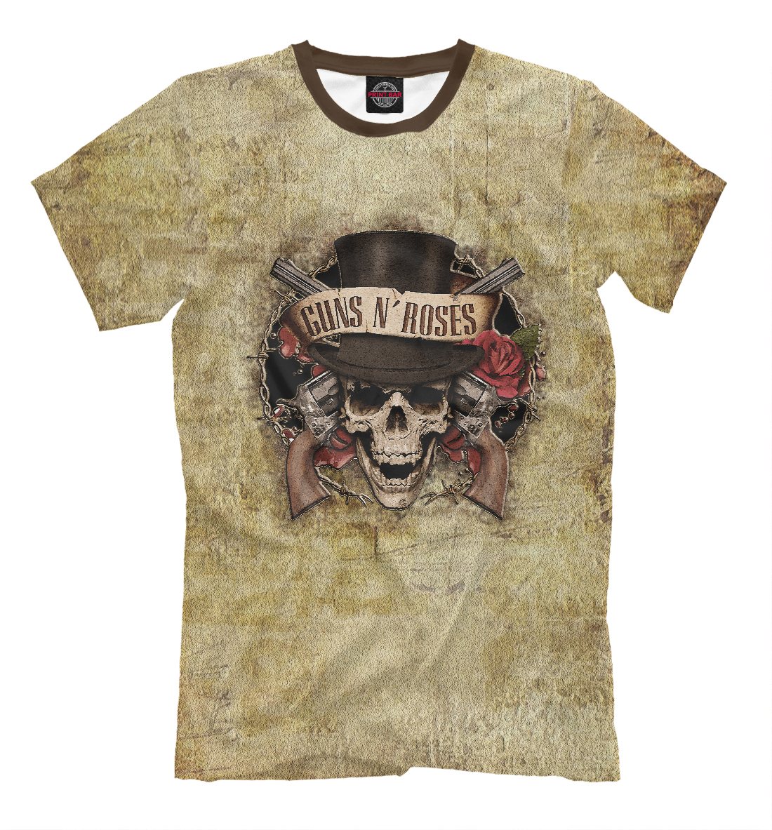 

Guns N’ Roses