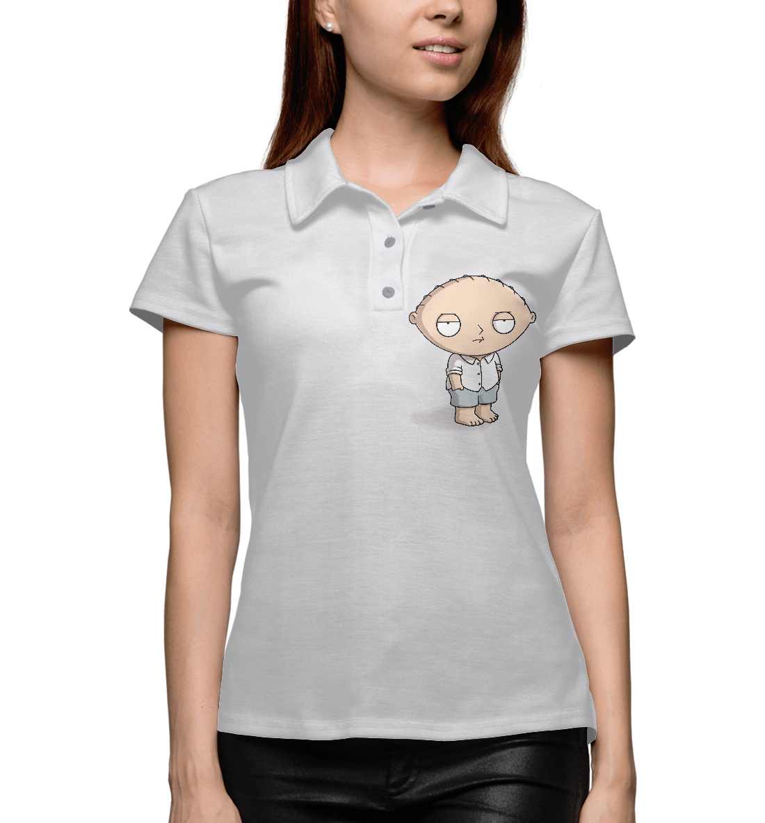 

Стьюи Гриффин