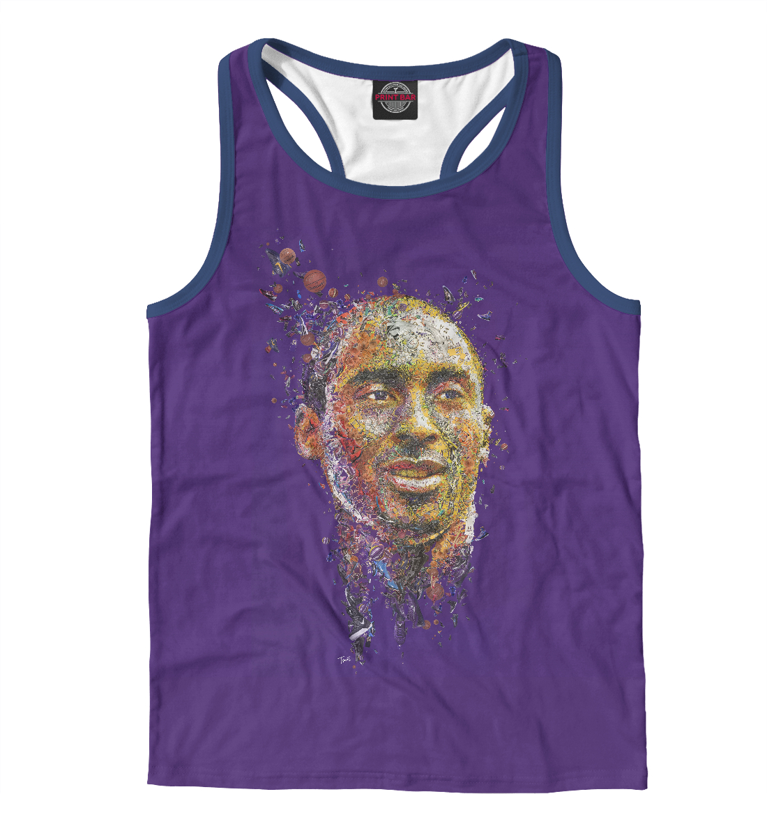 

Kobe bryant