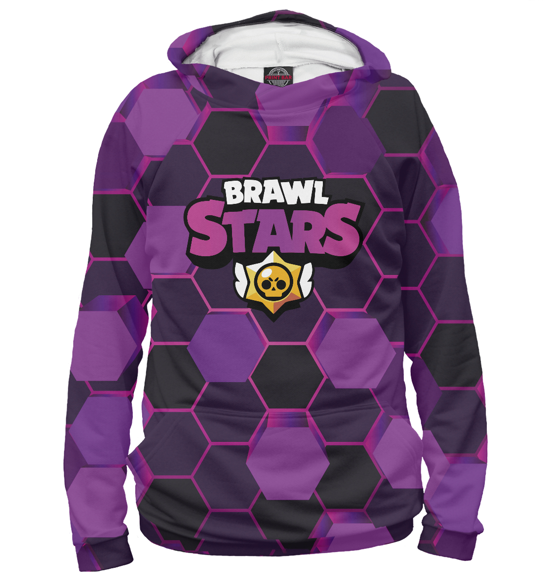 

Brawl Stars