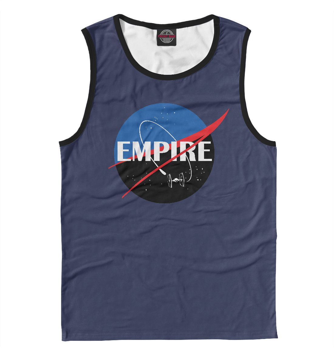 

NASA Empire