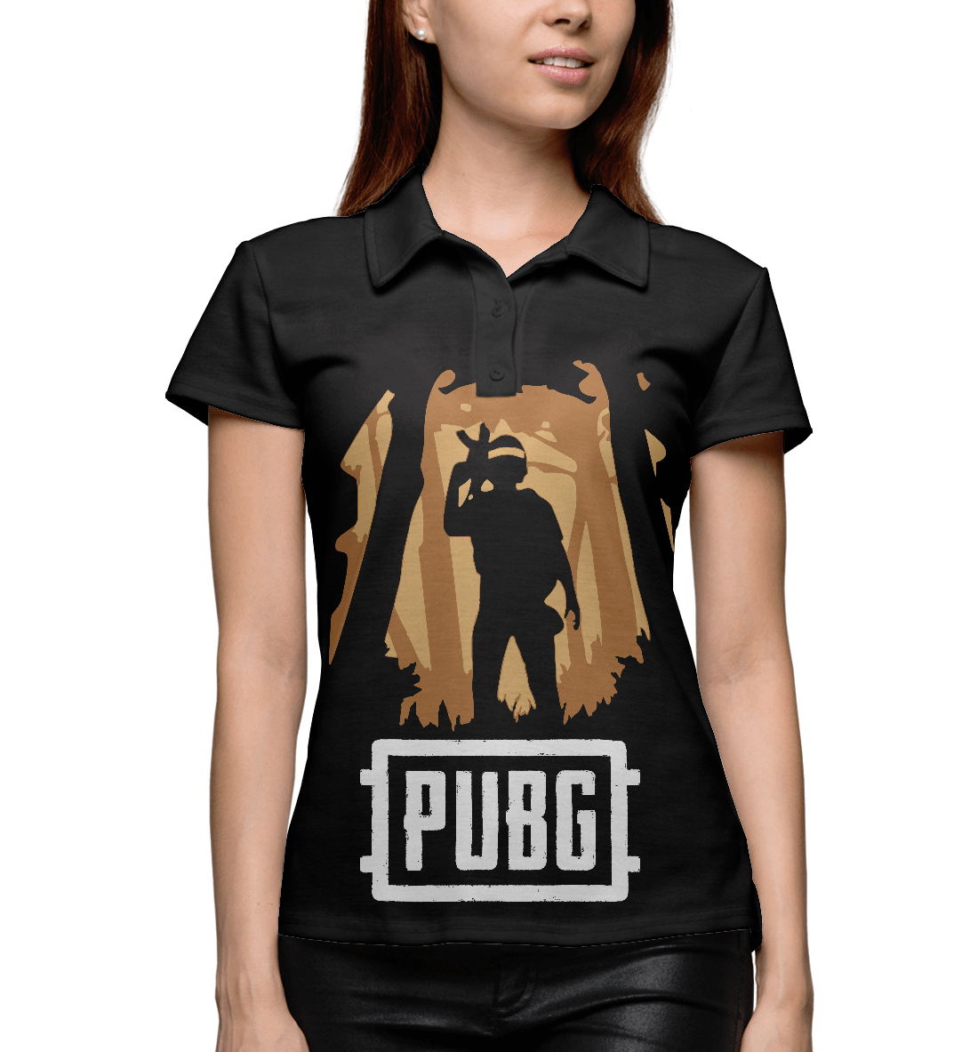 

PUBG