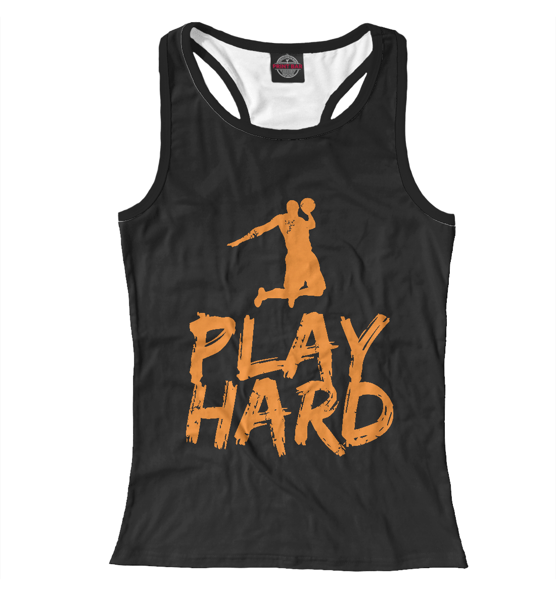 

Play Hard