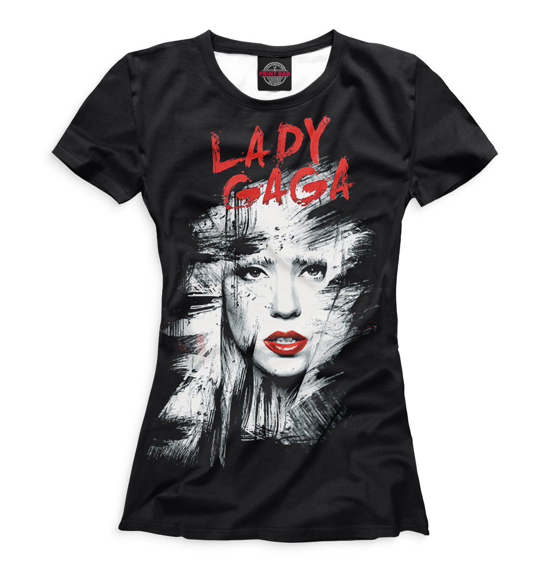 

Lady Gaga