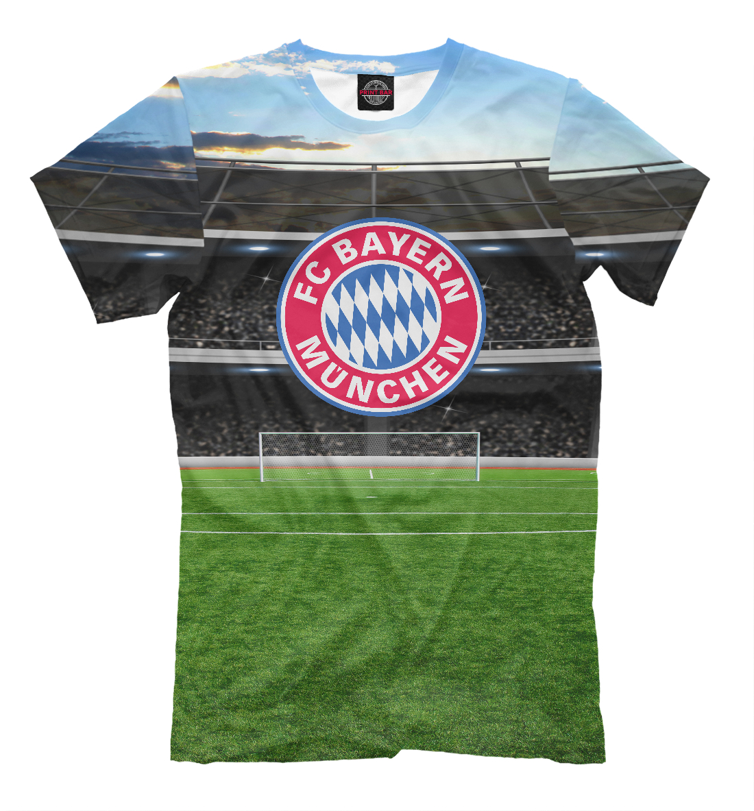 

FC Bayern Munchen