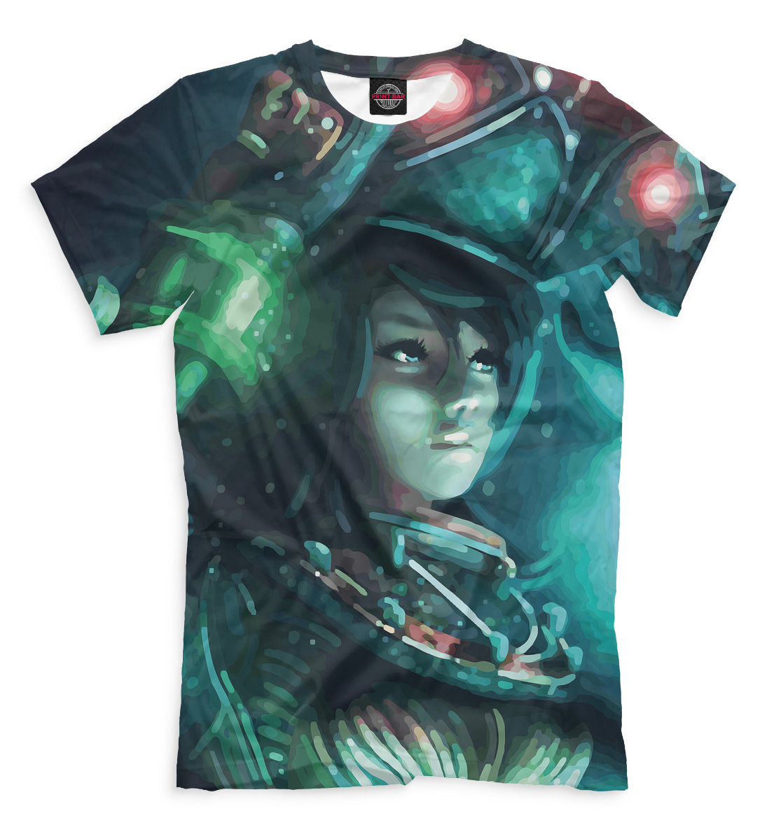 

BioShock