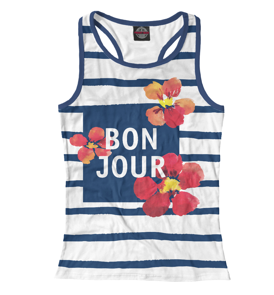 

Bonjour