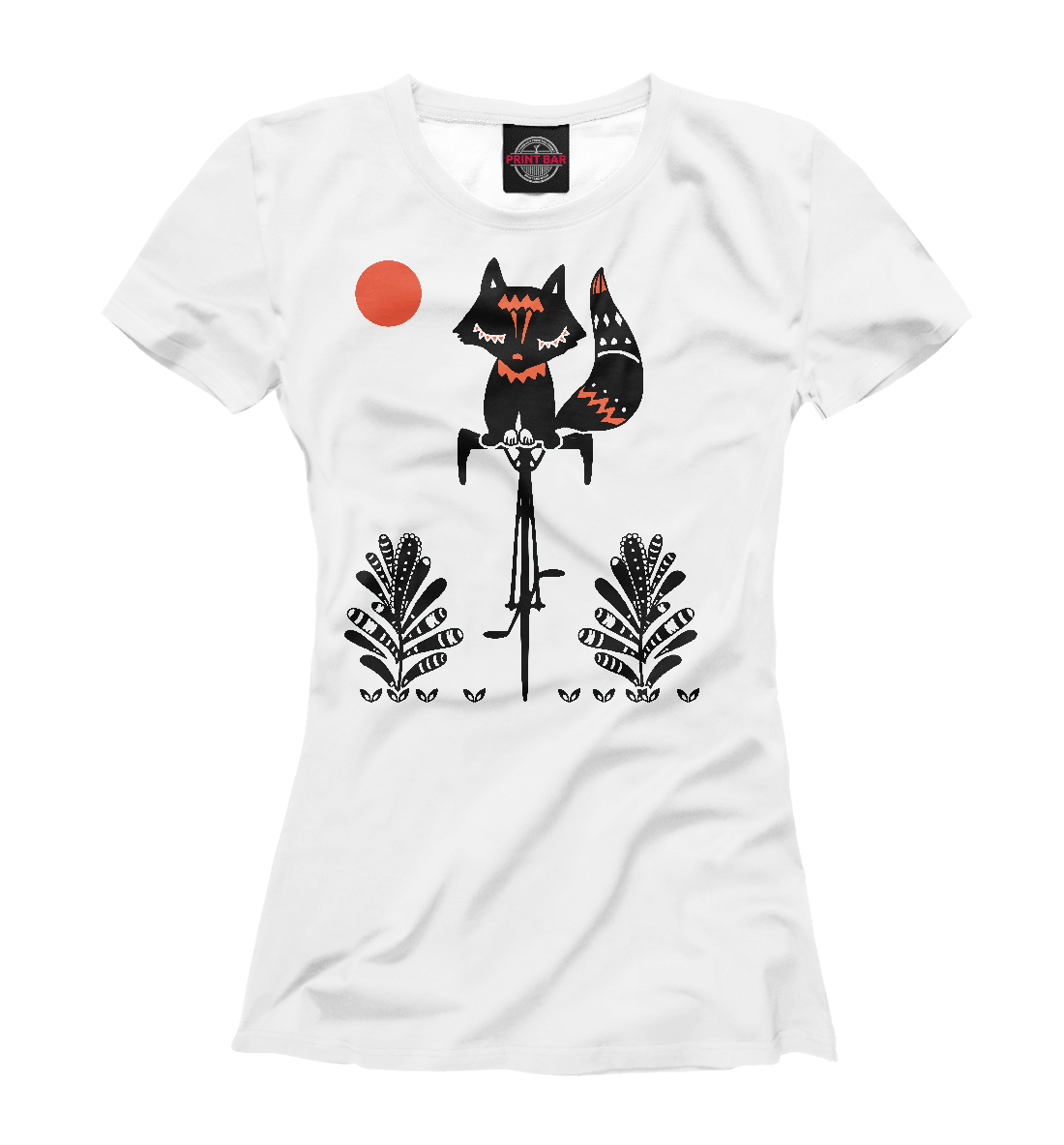 

Boho Fox