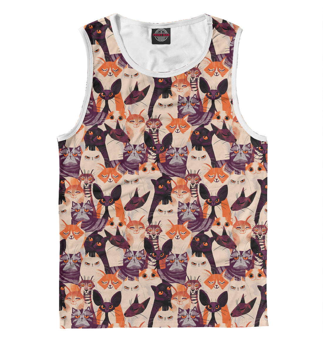 

Cats