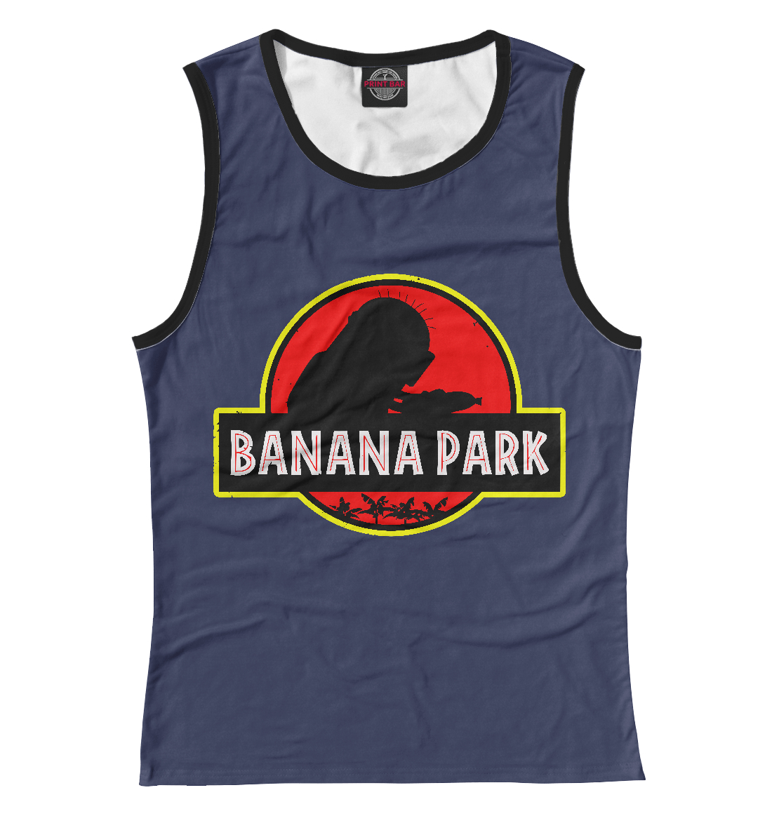

Banana Park