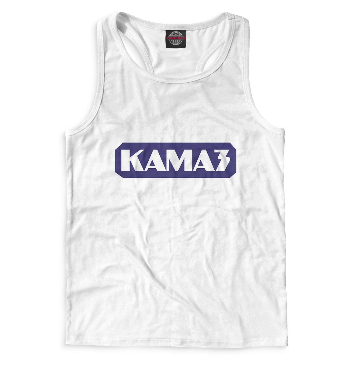 

Камаз