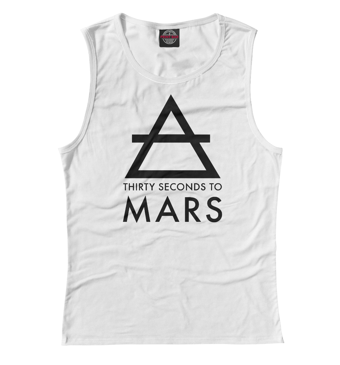 

30 Seconds to Mars