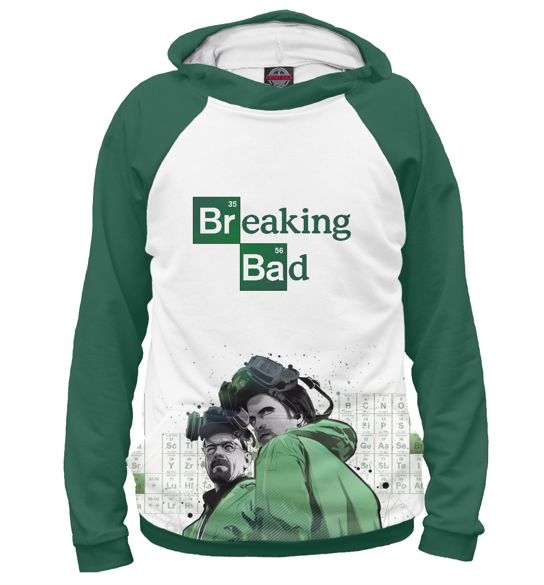 

Breaking bad