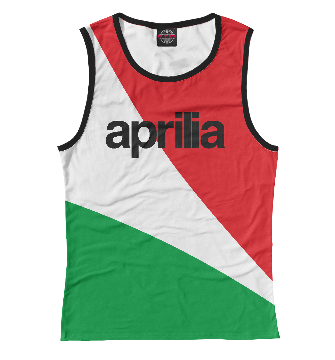 

Aprilia