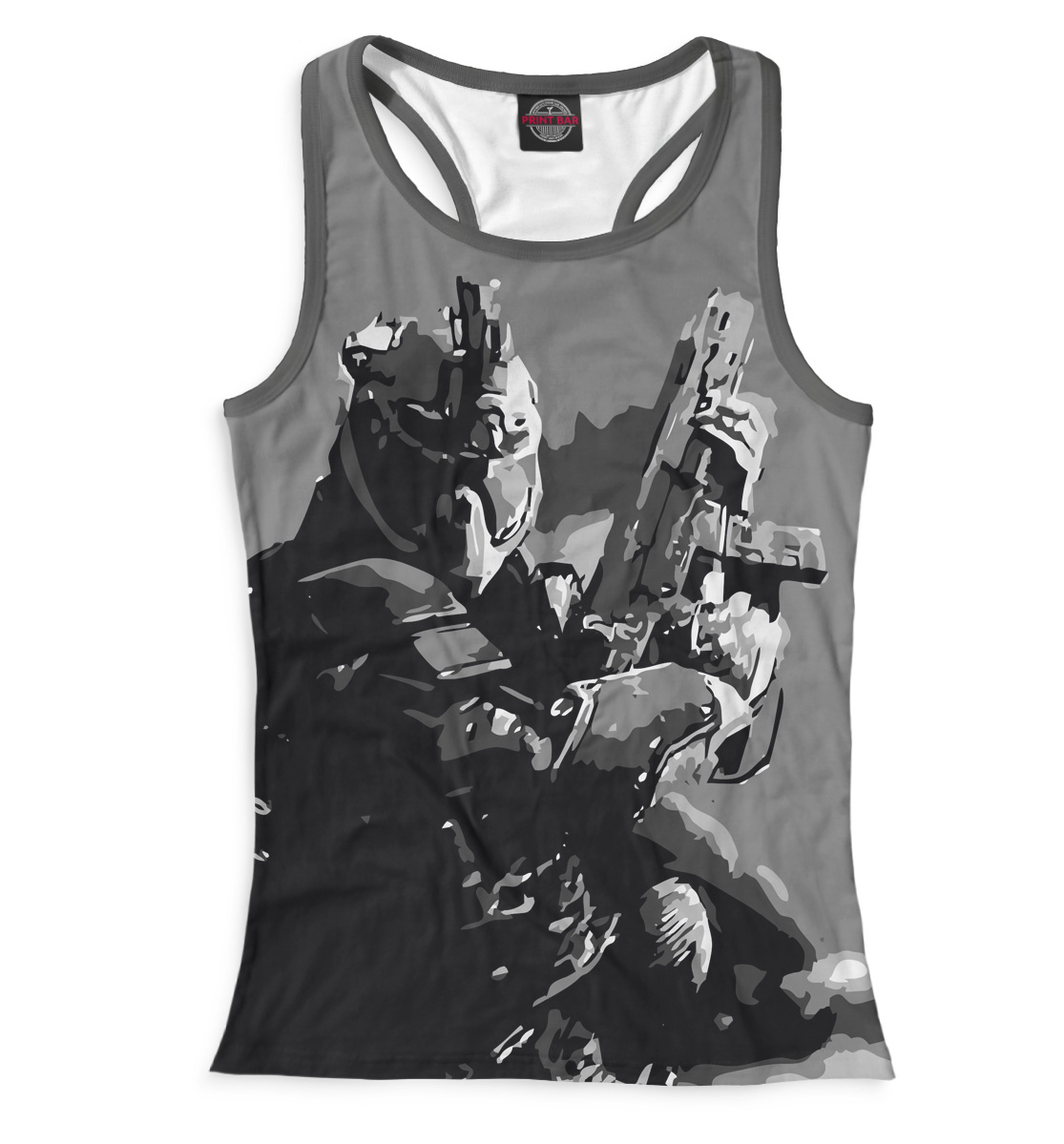 

Warface