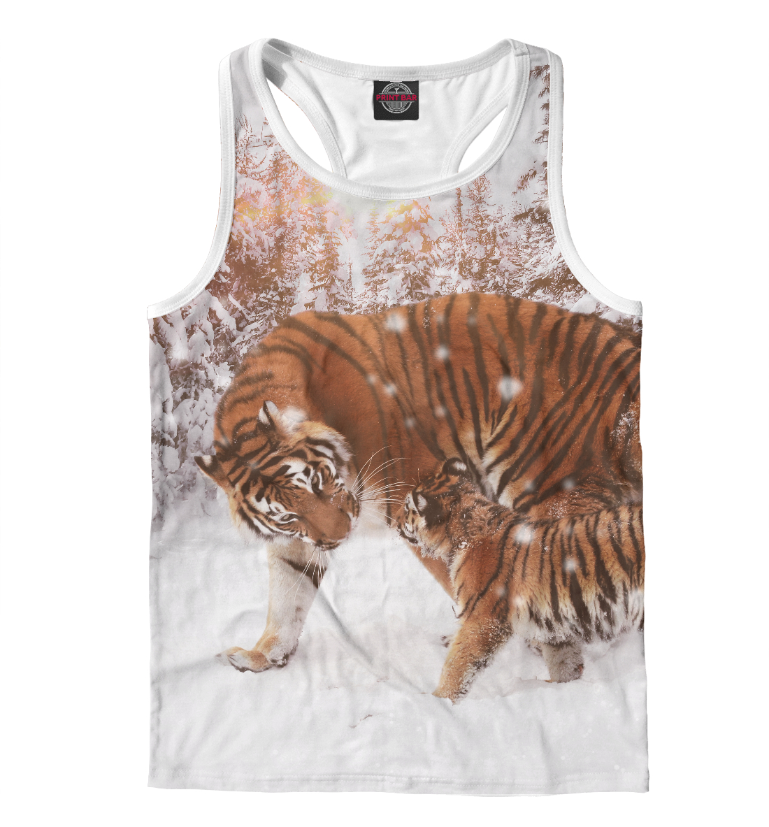 

Tiger
