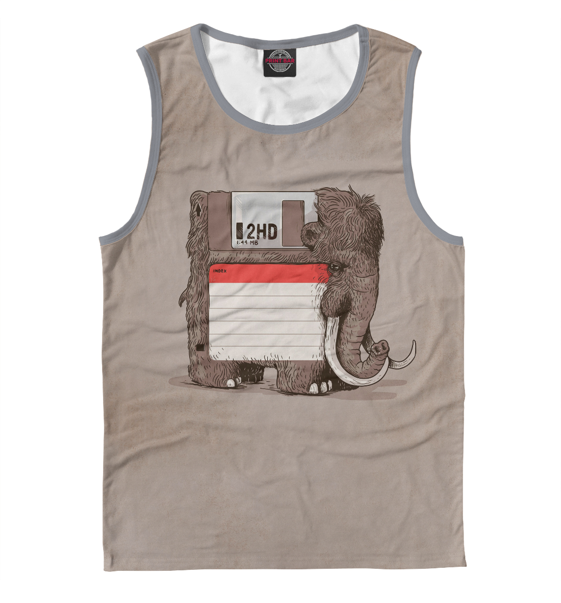 

Mammoth Age