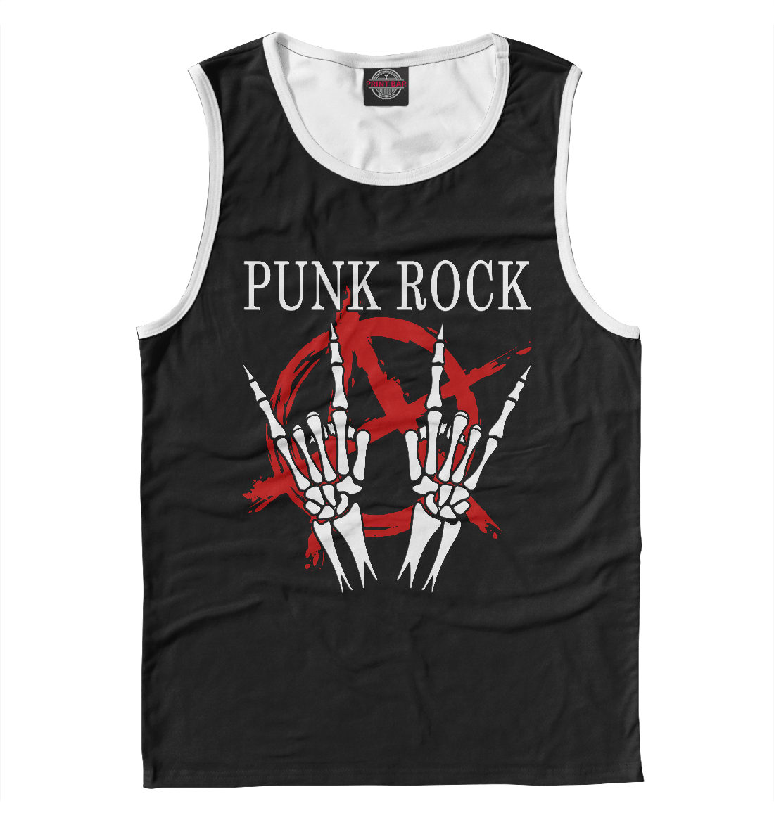 

Punk Rock