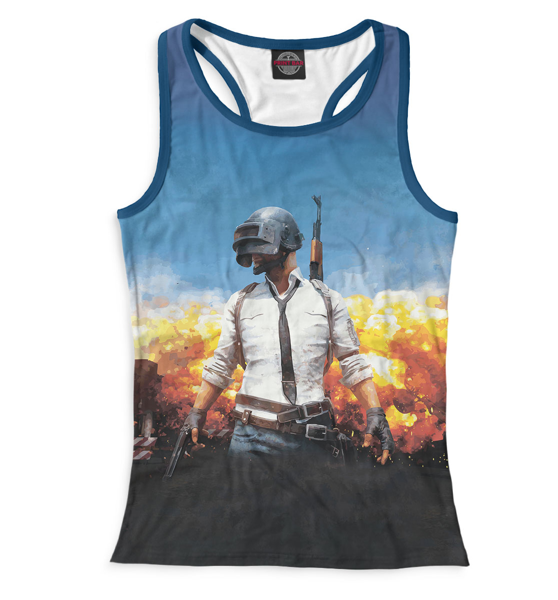 

PUBG