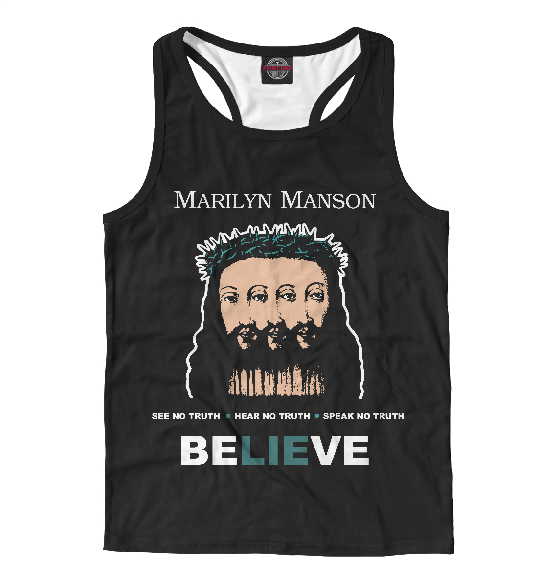 

Marilyn Manson