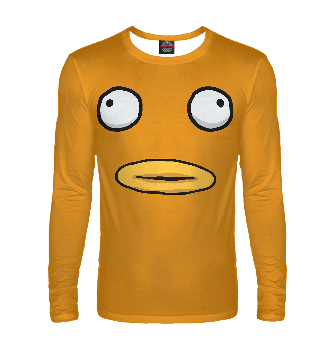 

Fishstick