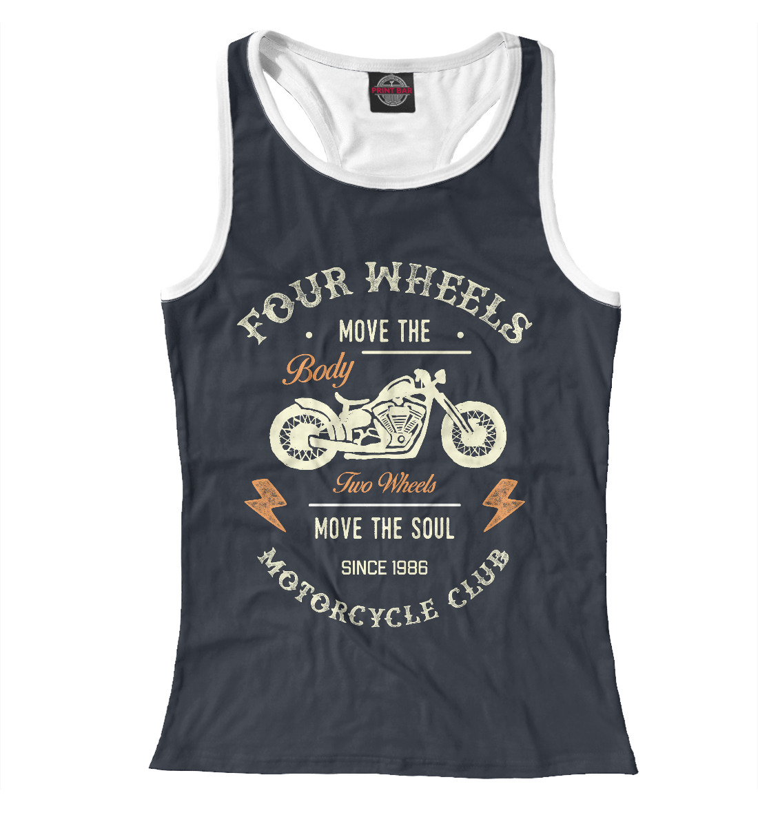 

Motorcycle Club