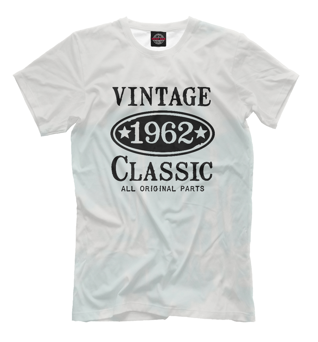 

Vintage Classic 1962