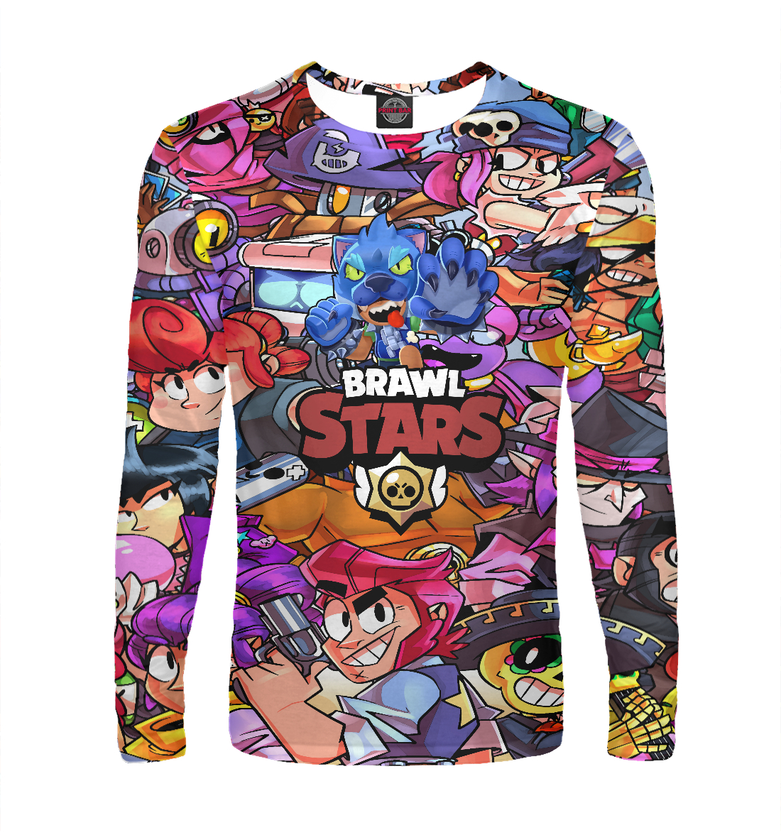 

Brawl Stars Leon Wolf