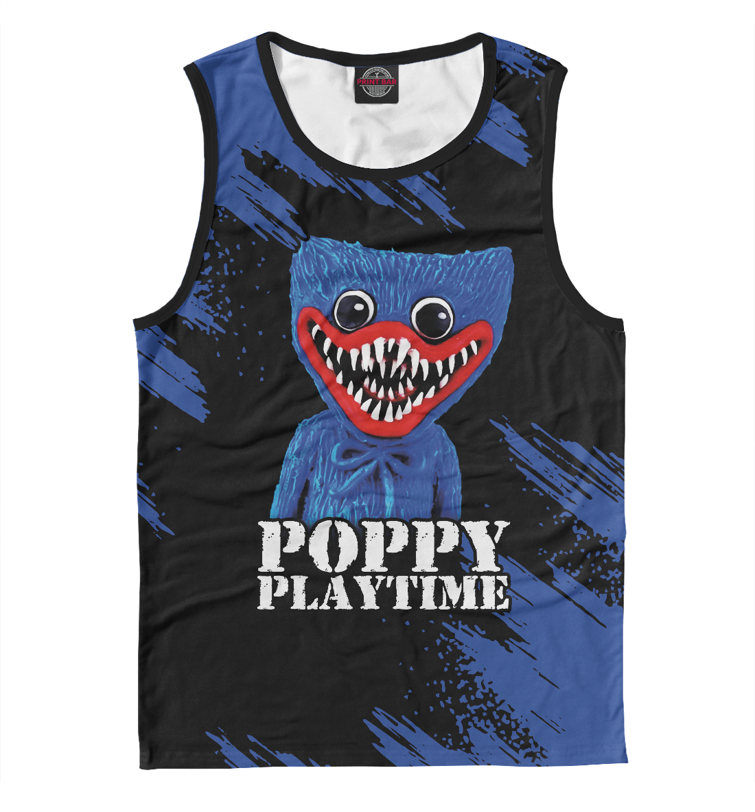 

Poppy Playtime Хагги Вагги