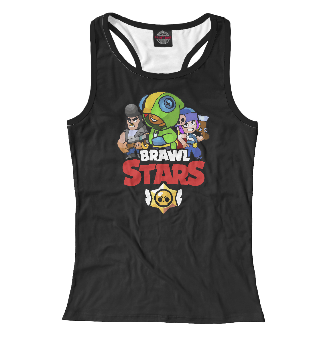 

Brawl Stars