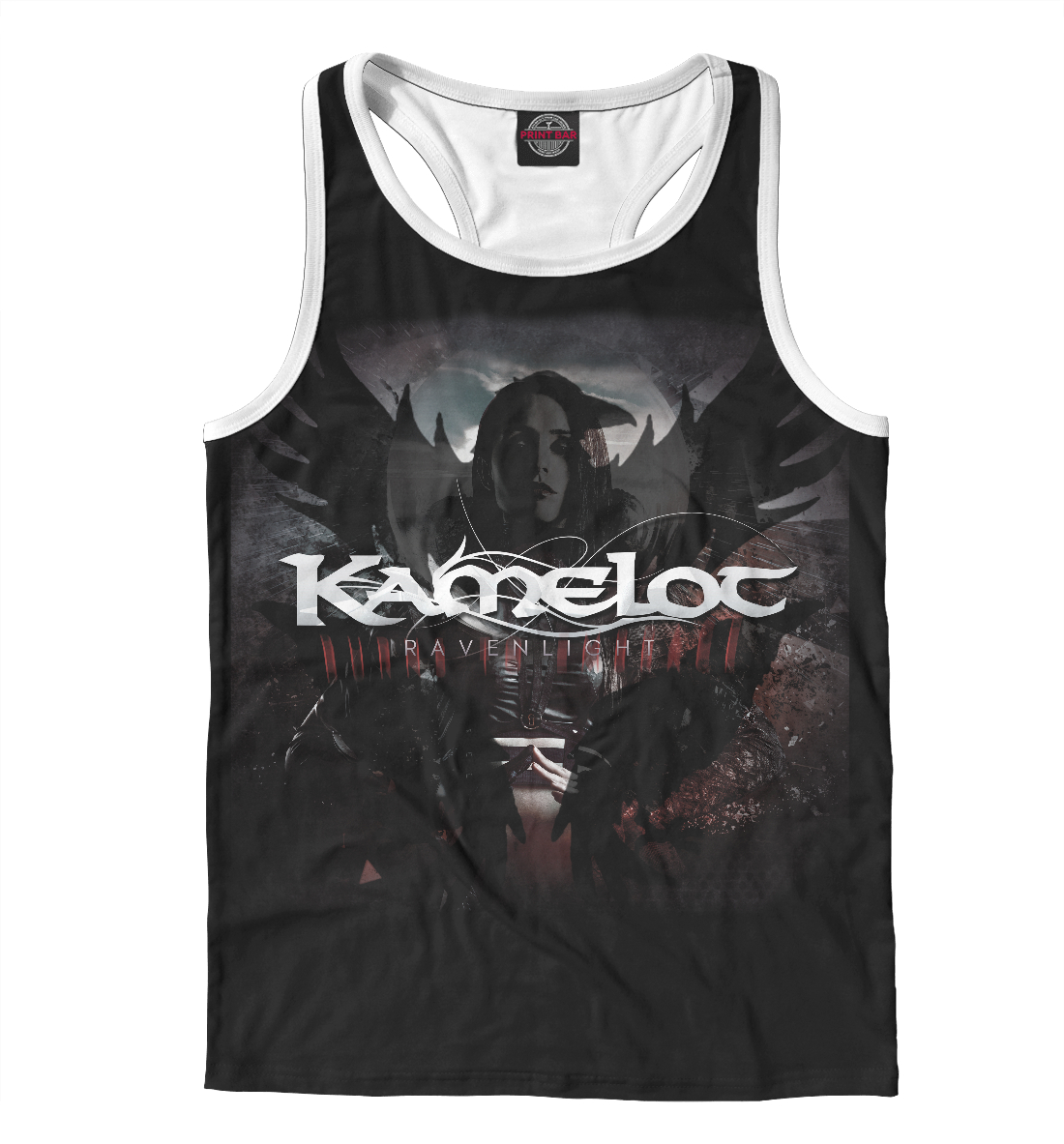 

Kamelot