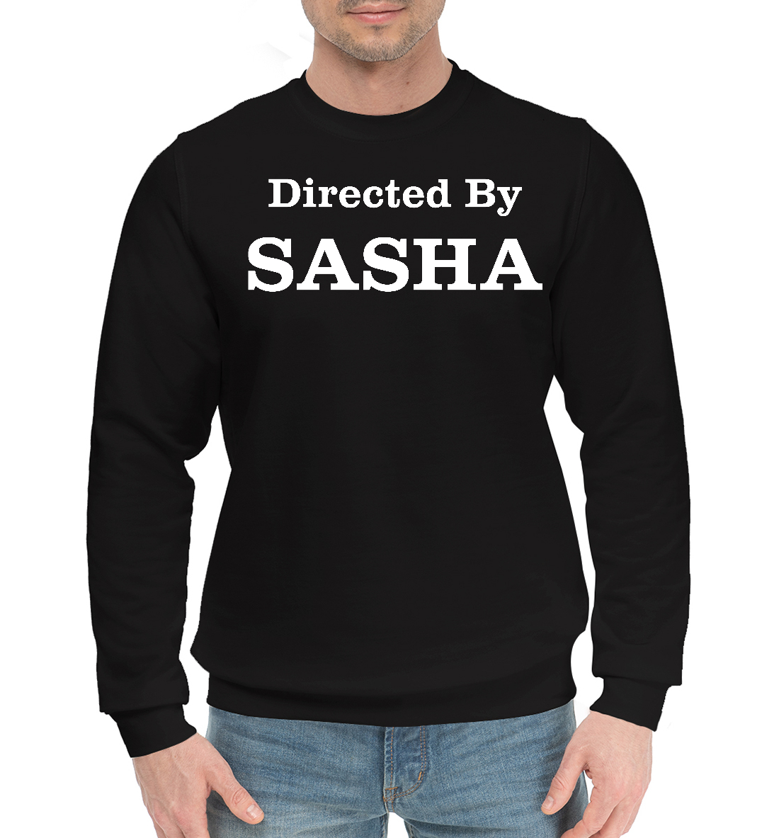 

Directed By Sasha