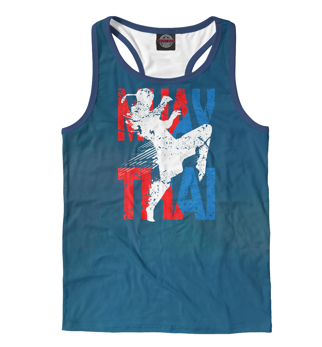 

Muay Thai Kickboxing