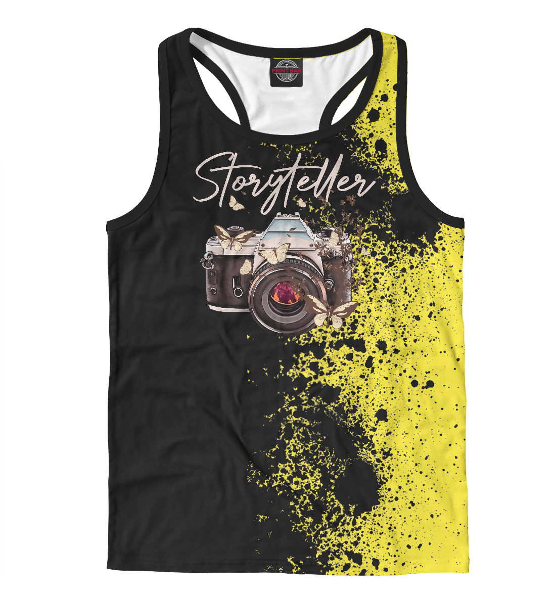 

Storyteller Camera