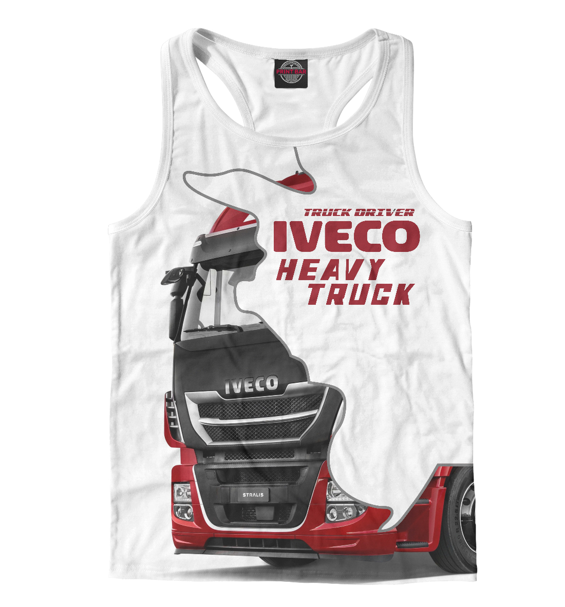 

IVECO
