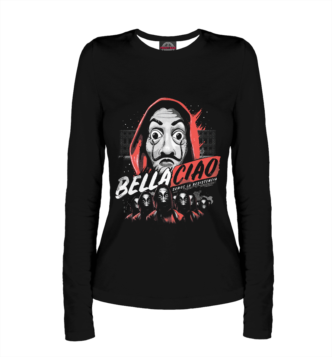 

Bella Ciao