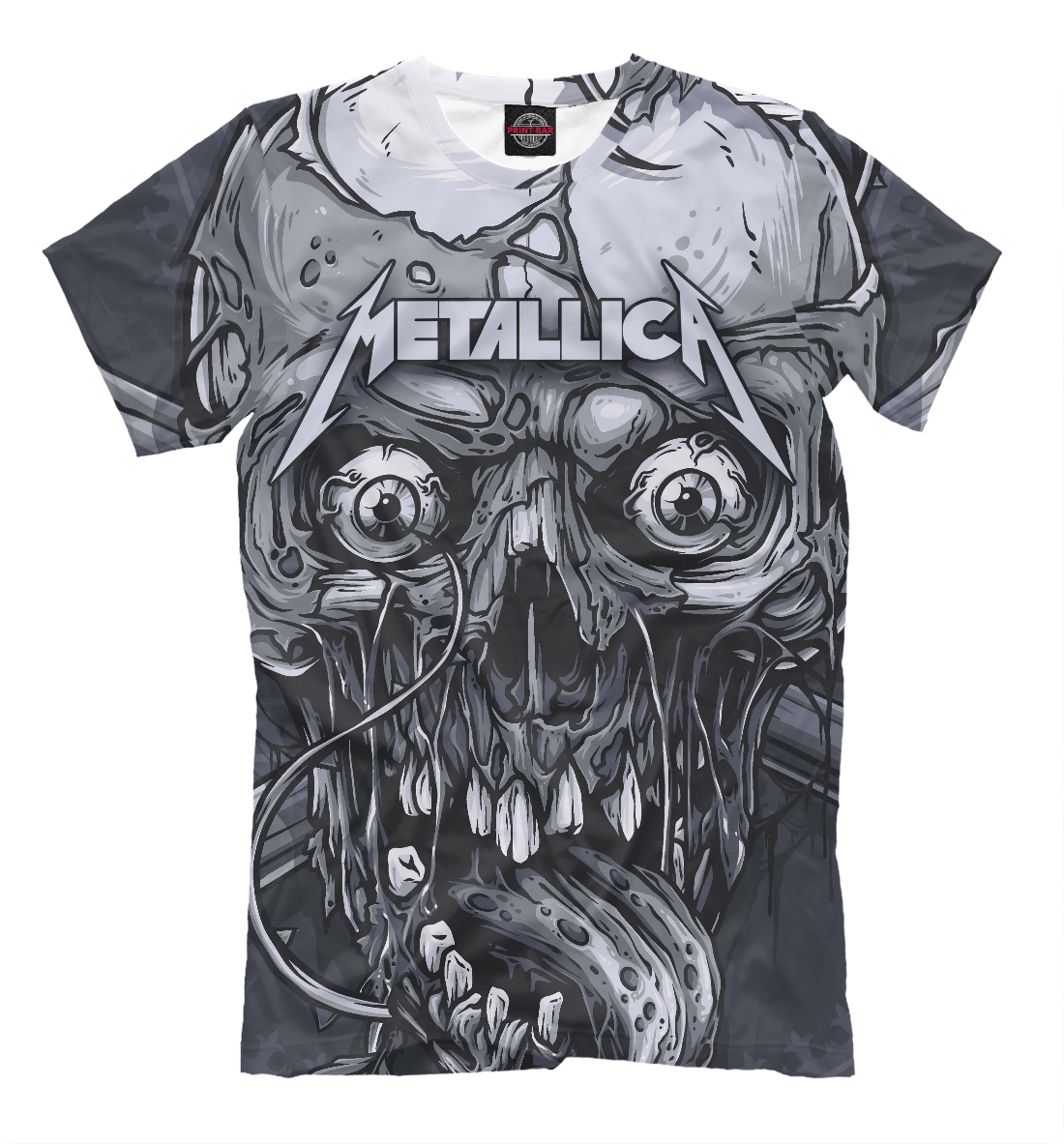 

Metallica