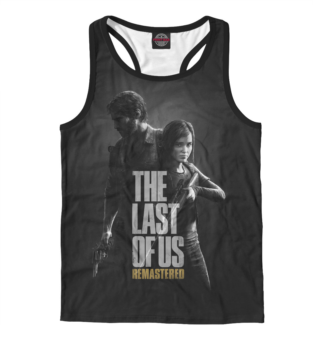 

The Last of Us