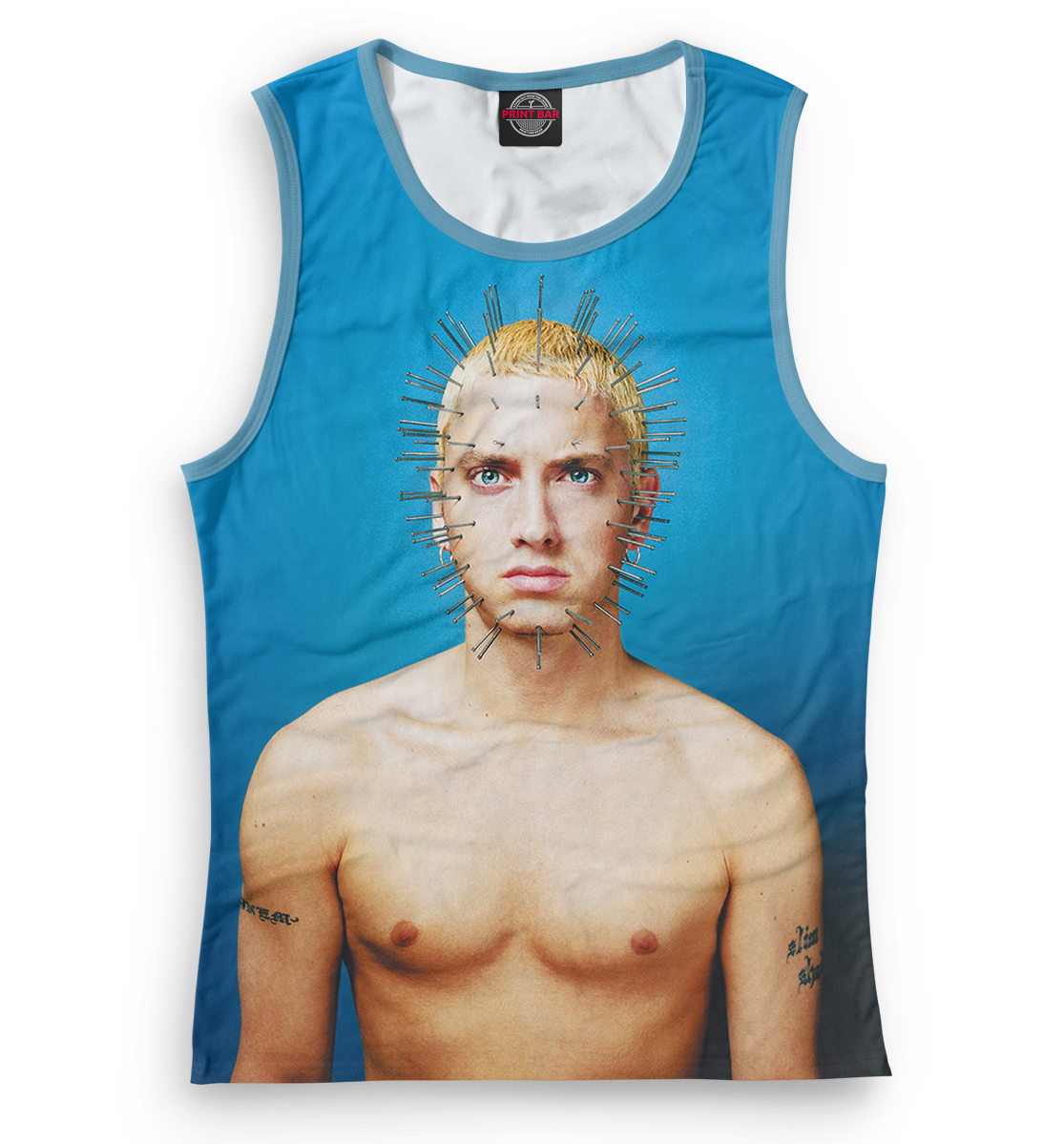 

Eminem