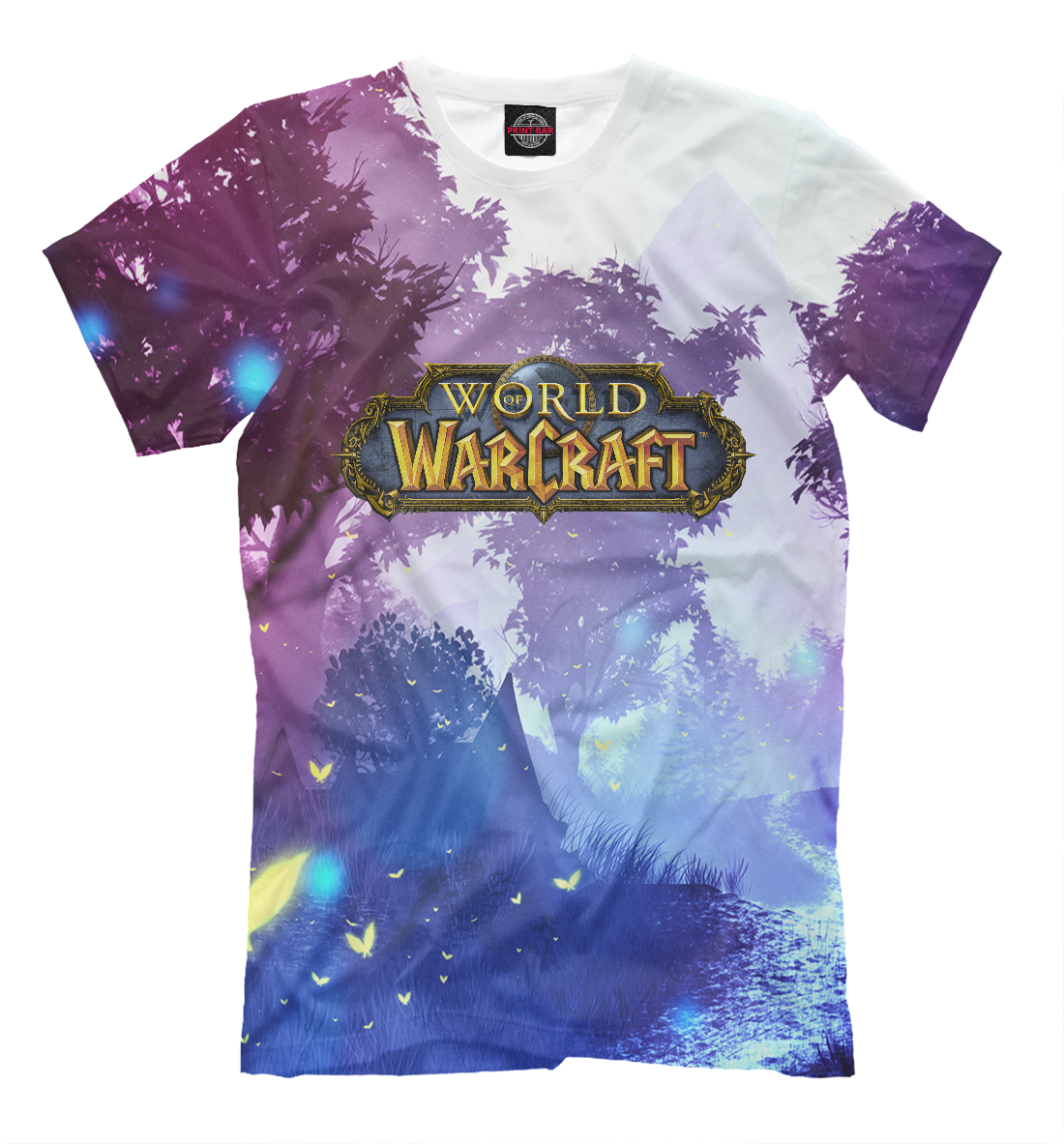 

WORLD OF WARCRAFT