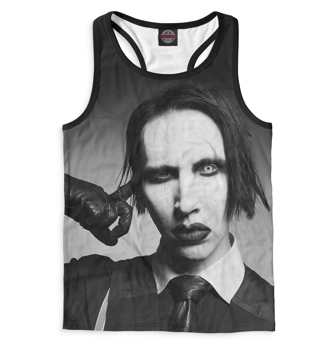 

Mаrilyn Manson