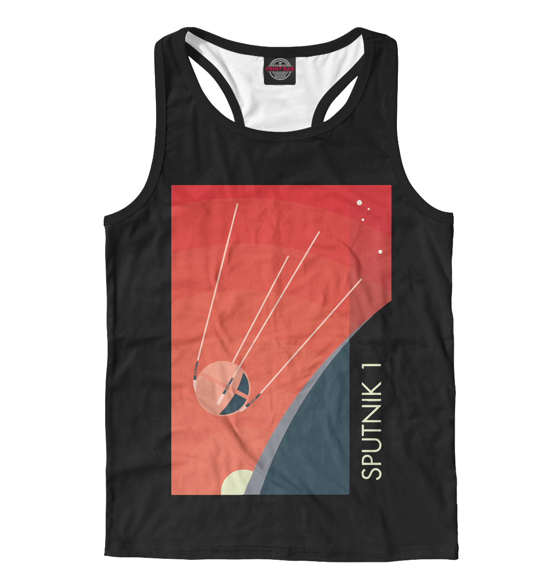 

Sputnik 1 USSR