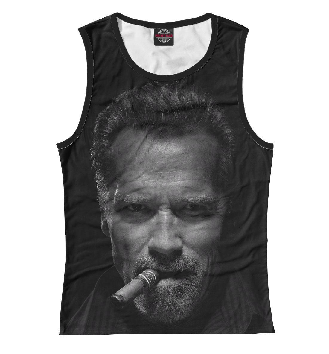 

Арнольд Шварценеггер