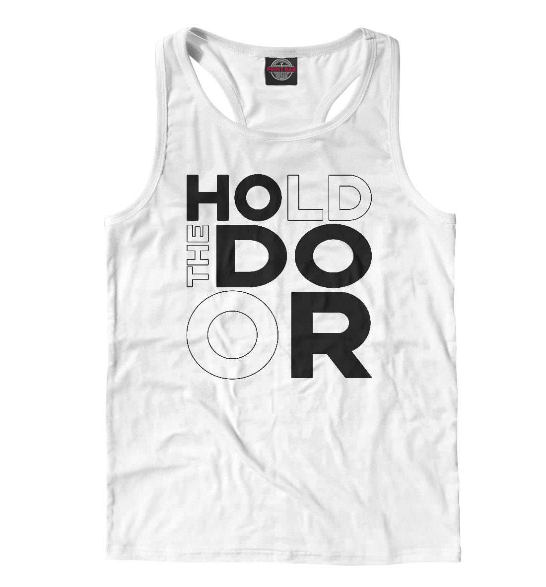 

Hodor