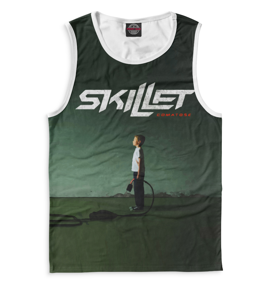 

Skillet