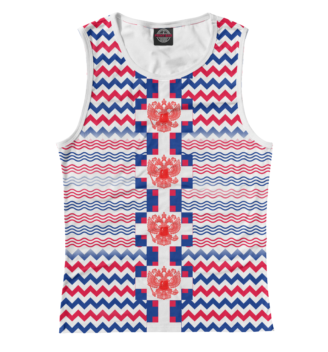 

Символика РФ