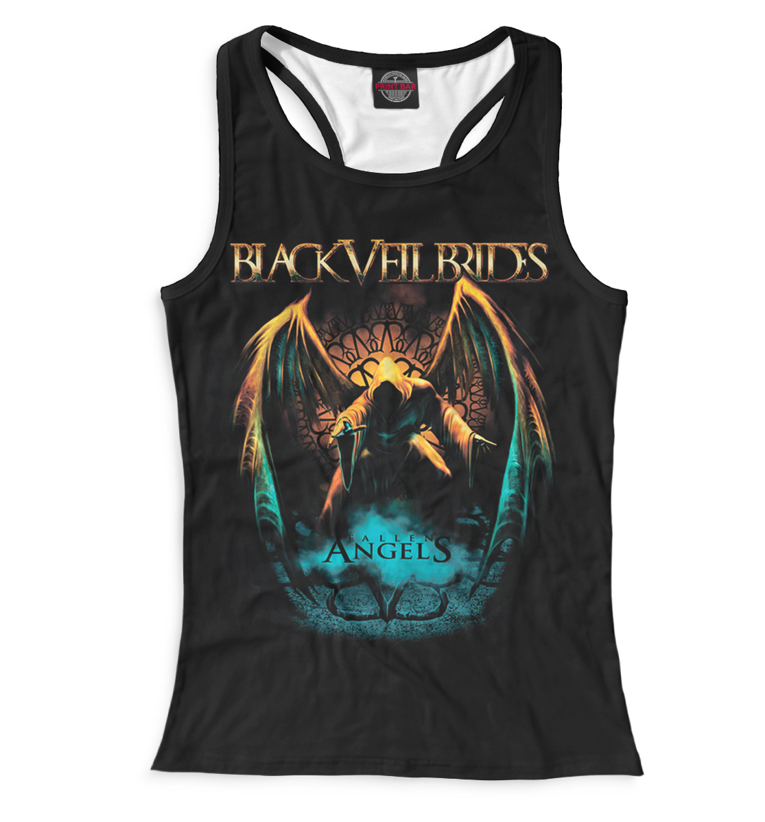 

Black Veil Brides